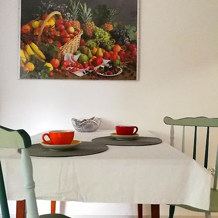 Kacik U Miry Apartment Jelenia Gora Ngoại thất bức ảnh