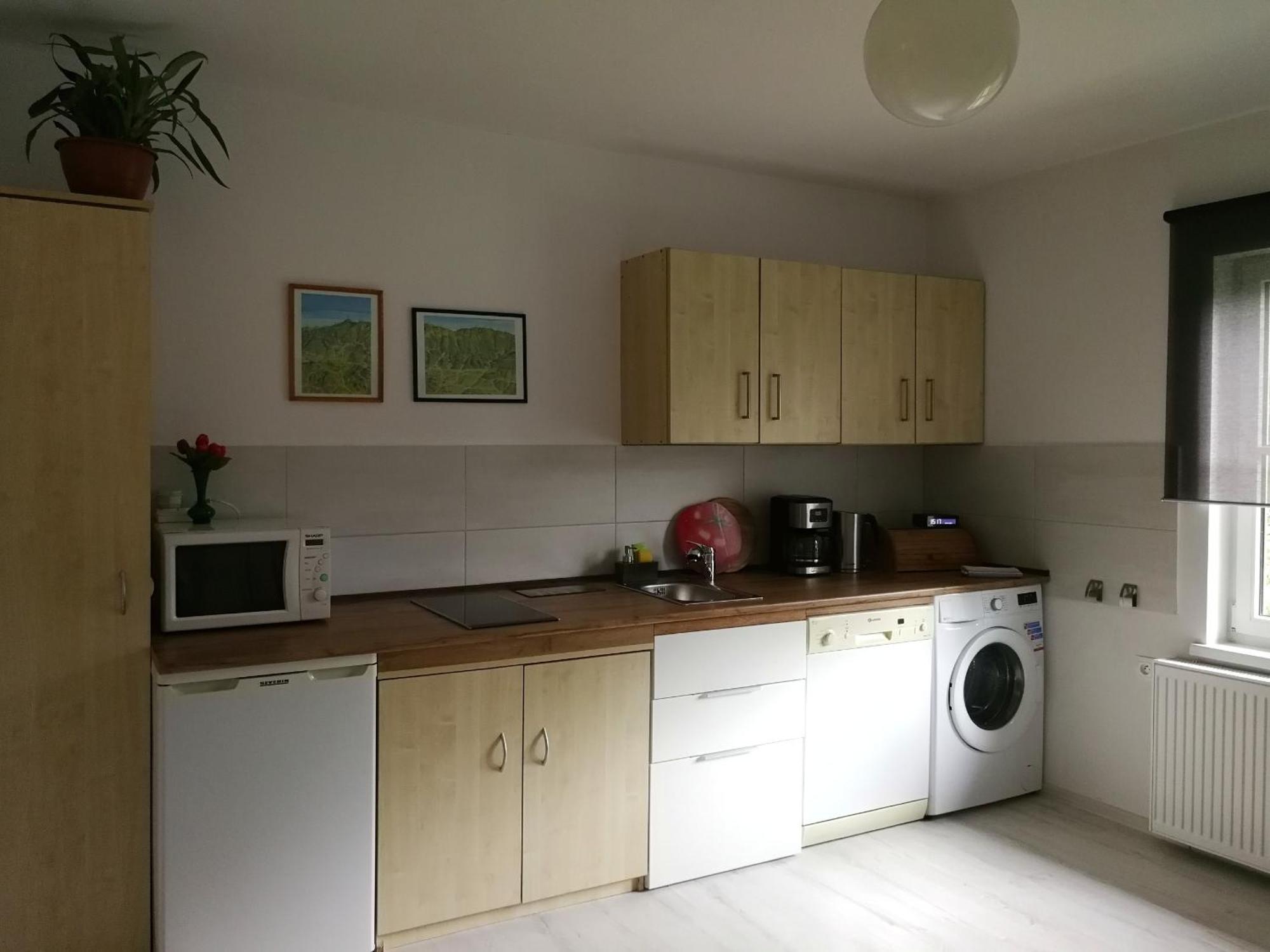 Kacik U Miry Apartment Jelenia Gora Ngoại thất bức ảnh