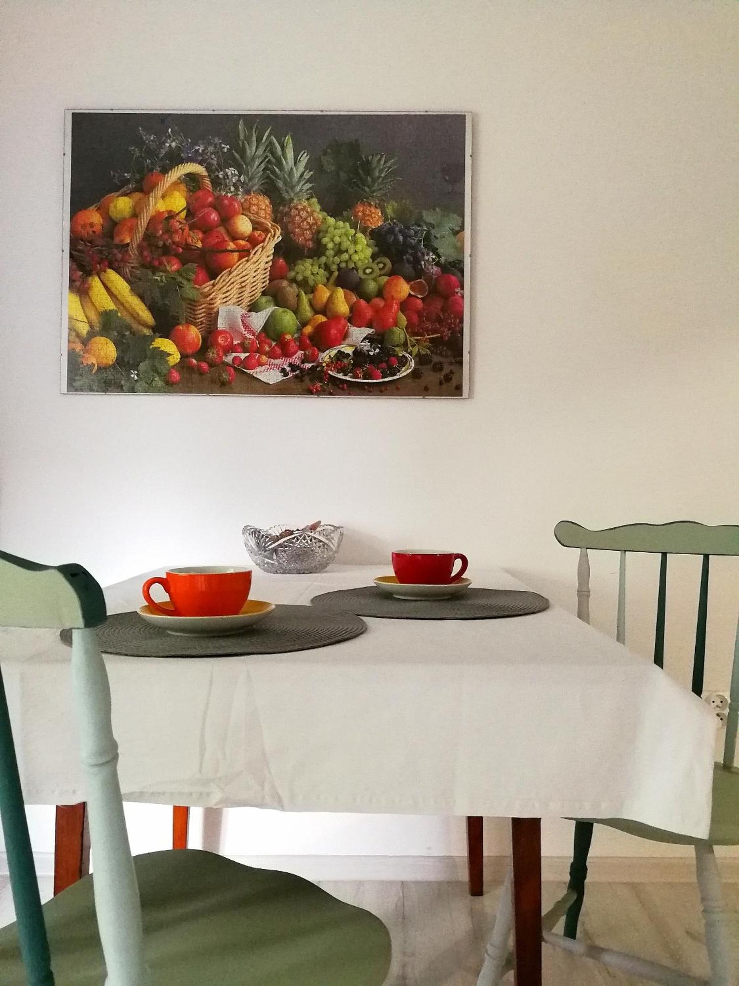 Kacik U Miry Apartment Jelenia Gora Ngoại thất bức ảnh